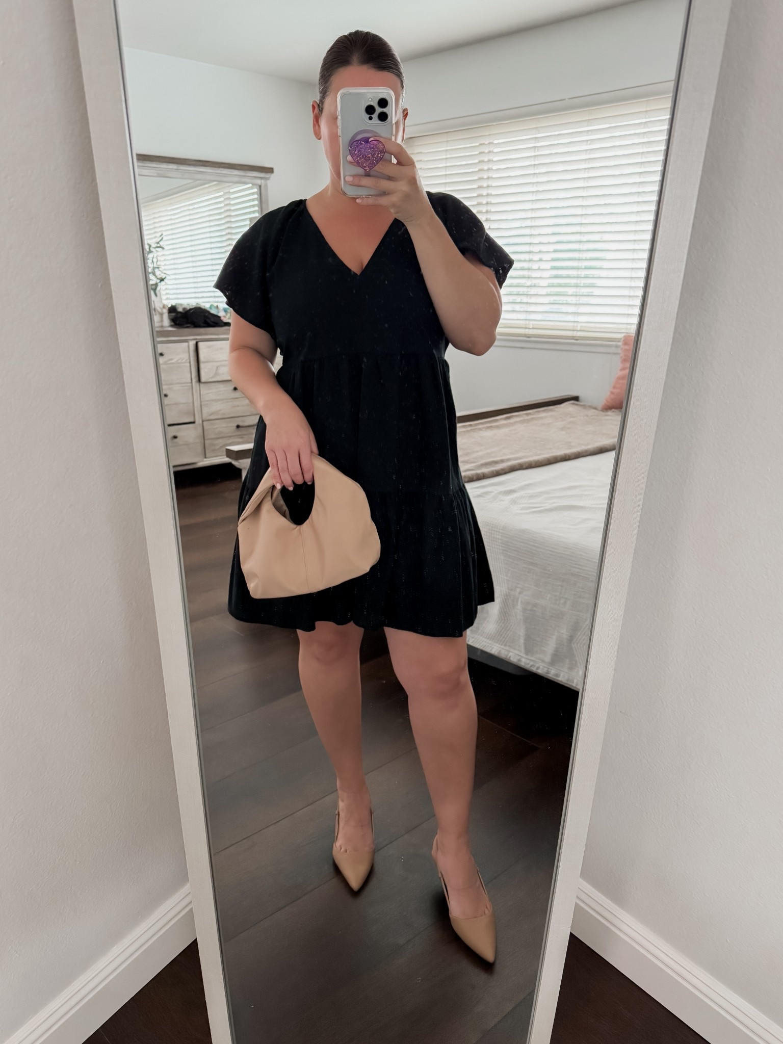 Women’s Flutter Short Sleeve Skater Dress - only $17.50 during Target Circle Week… ends 3/29

#LTKOver40 #LTKSaleAlert #LTKPetite