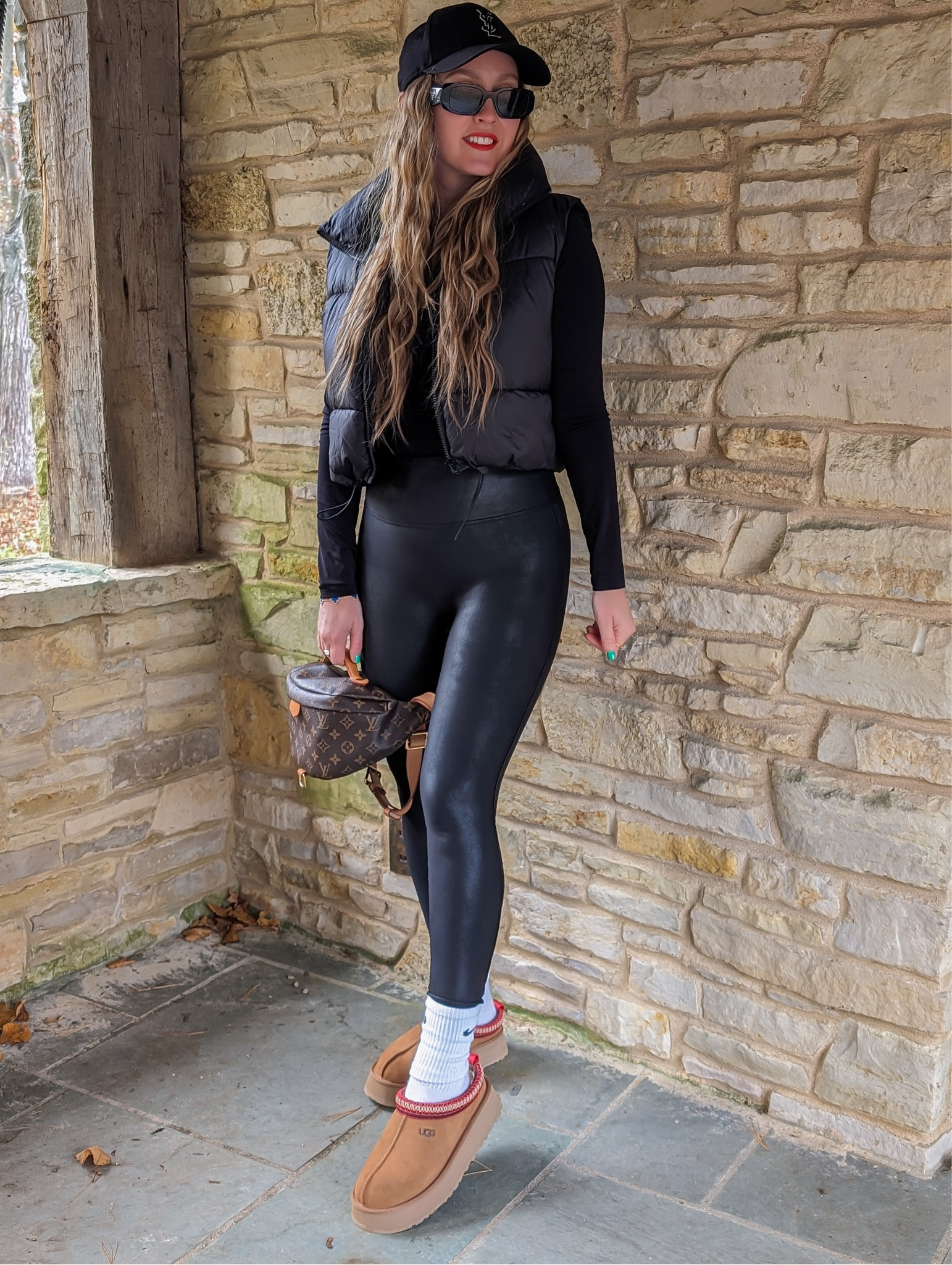 Fall OOTD Inspo #fall #falloutfit #falloutfitinspo #uggs #ugg #uggtazz #uggoutfit #uggtazzoutfit 

#LTKstyletip #LTKfindsunder100 #LTKshoecrush