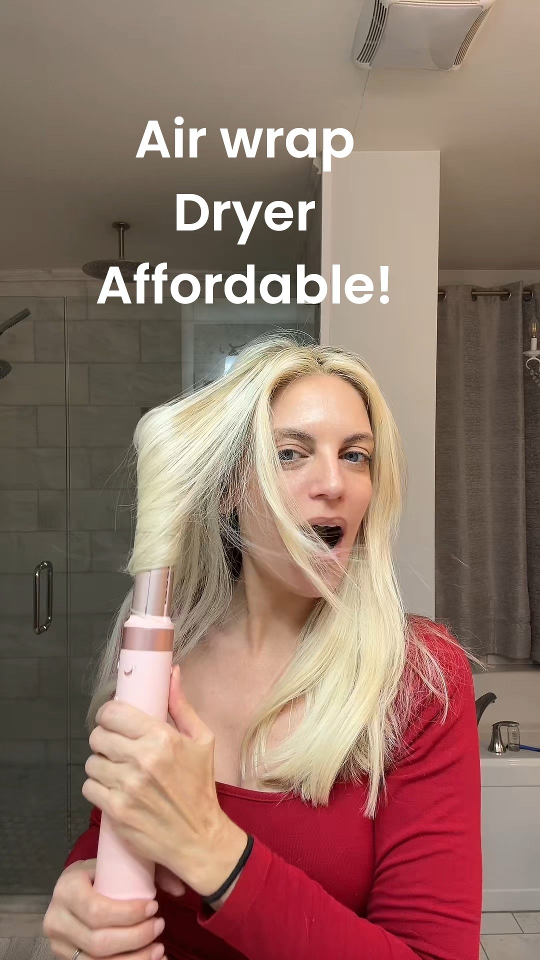 
The best affordable air wrap dryer! Hair products 

#LTKBeauty #LTKGiftGuide