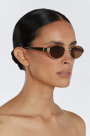 LUV LOU THE BOSTON GOLD | DISSH