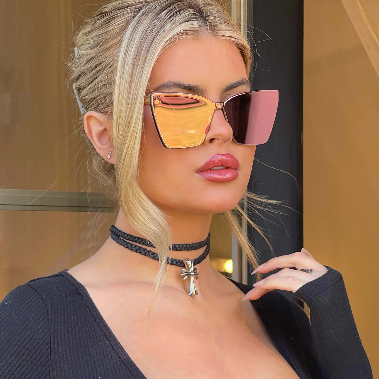 Goldie | DIFF Eyewear