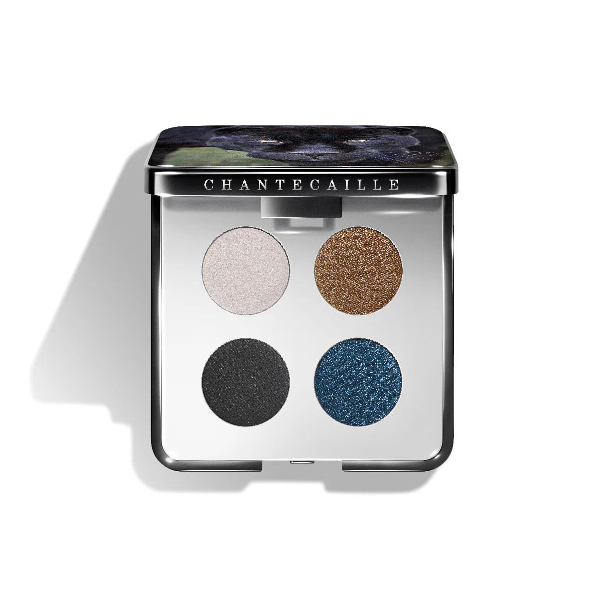 Black Jaguar Eye Quartet | Chantecaille