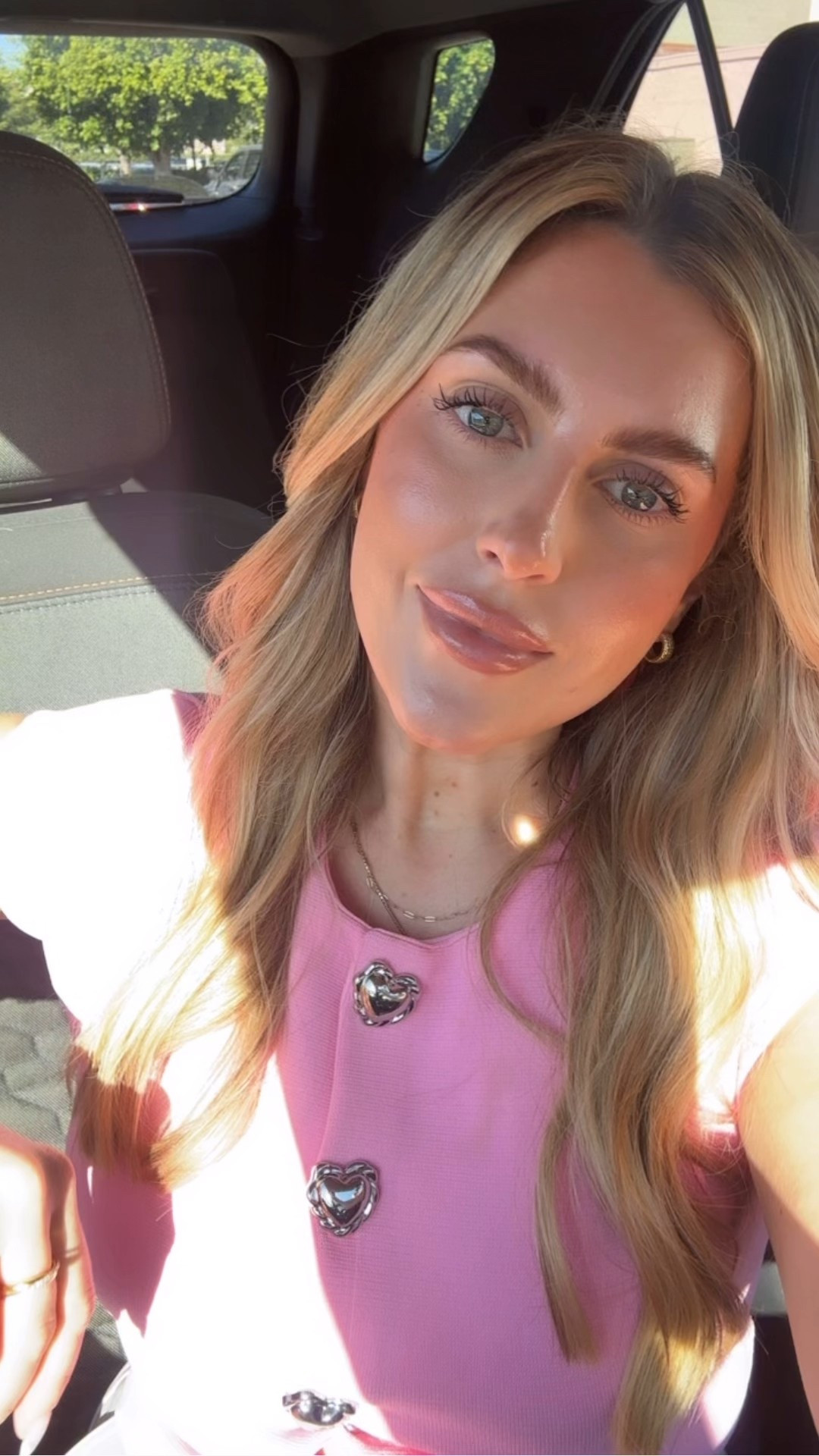 Shop this blush 💗

#LTKBeauty