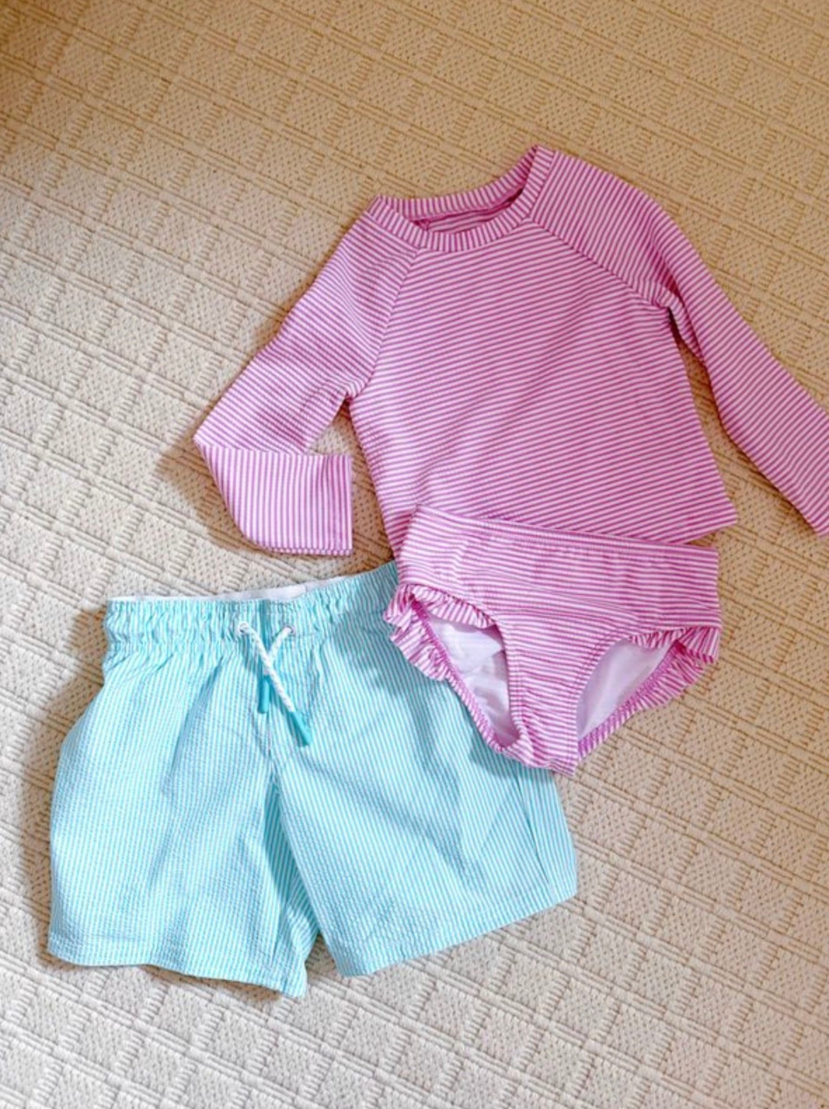 snagged these kid suits for spring break at Target! under $20 

#LTKKids #LTKBaby #LTKSwim