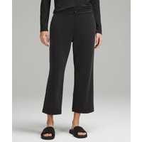 Softstreme High-Rise Straight-Leg Cropped Pant | Lululemon (US)