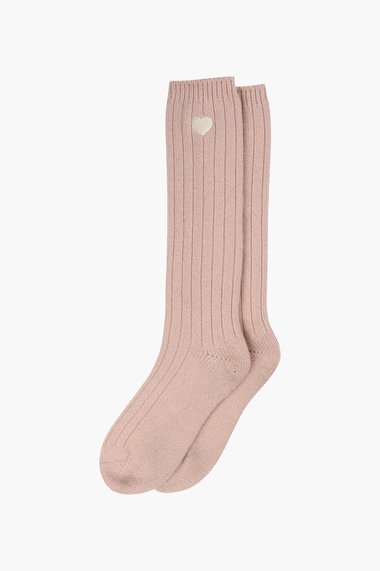 LOVE SOCKS | NAKED CASHMERE