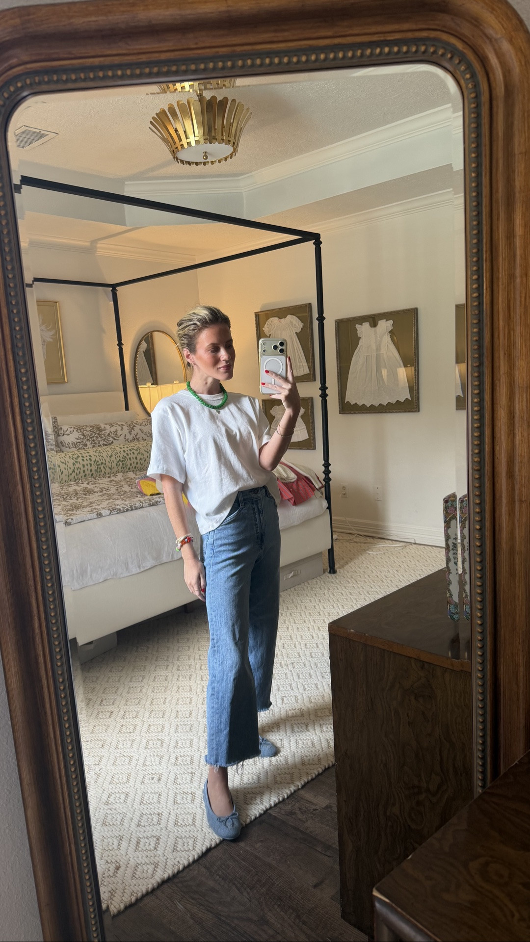 Monday fit //