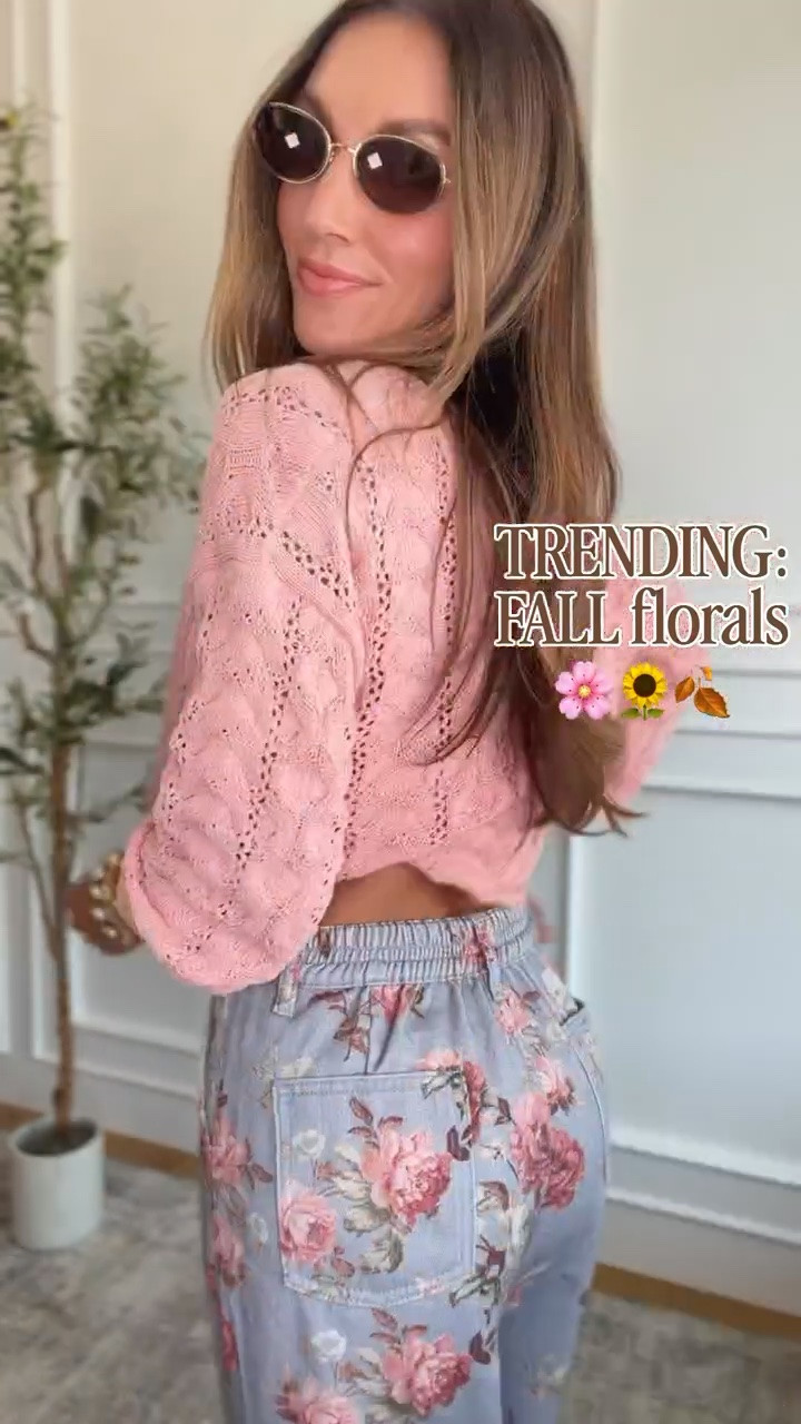 A trend I couldn’t love more and these are perfect! 

#trending #fall

#LTKootd #LTKmomlife #LTKdayinmylife
