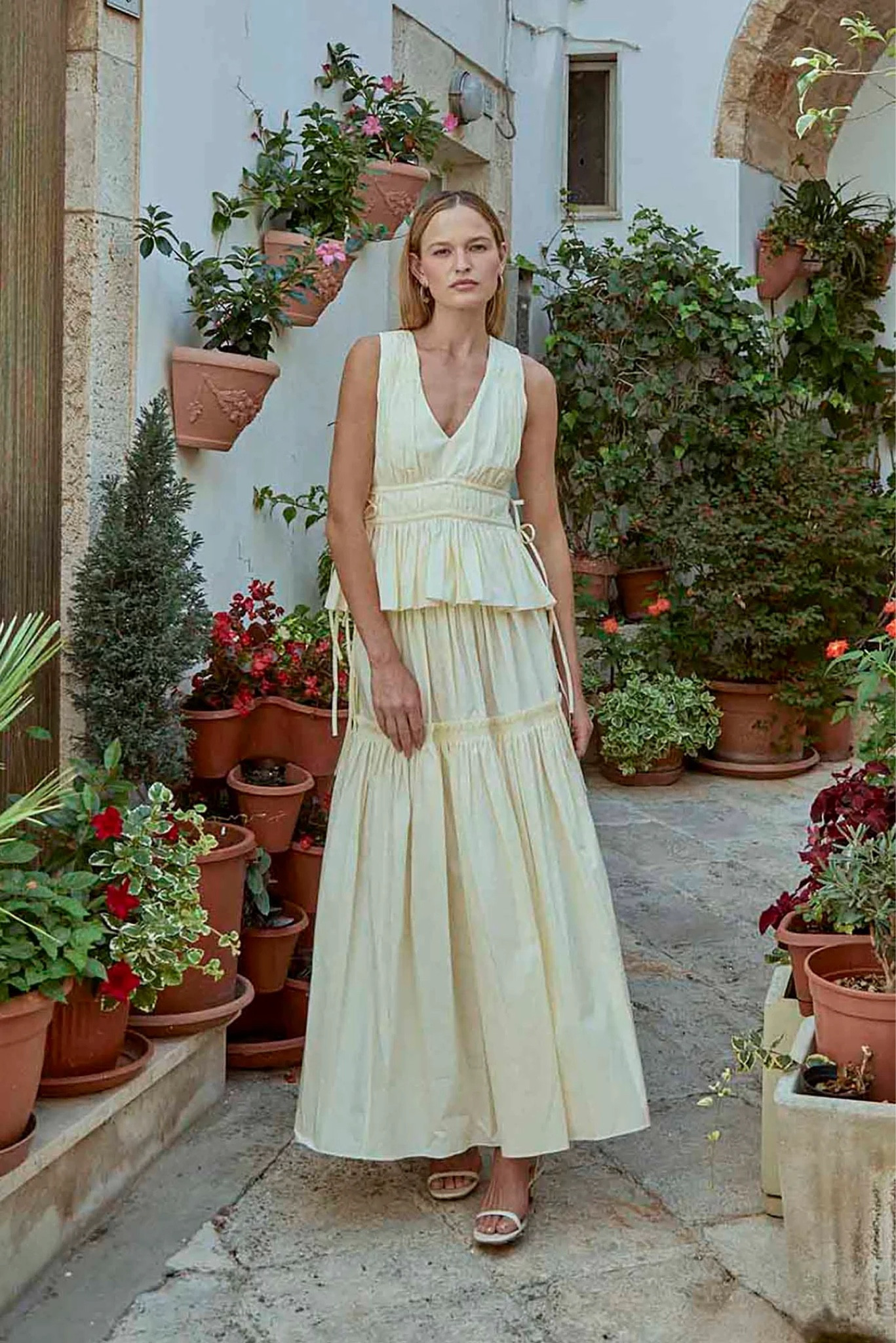 Extra 20% Hunter Bell this week. Have been eyeing this skirt set - great separates and as a set! Both can be styled in fall as well  

#LTKsalealert #LTKstyletip #LTKSeasonal