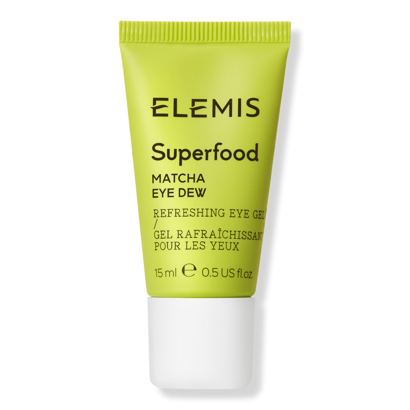 Superfood Matcha Eye Dew | Ulta