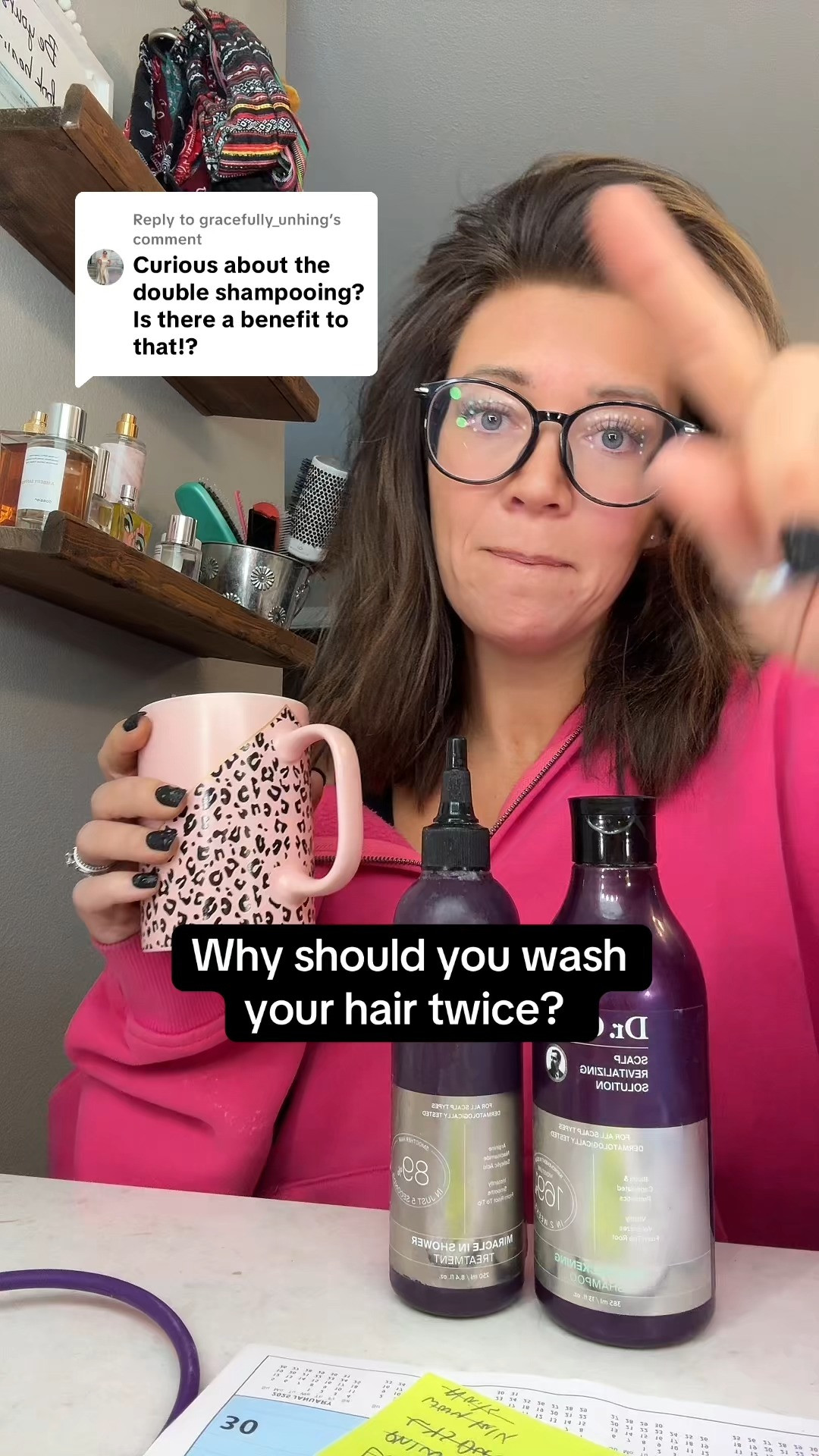 Dr Groot 

 #LTKgrwm #LTKmorningroutine #LTKBeauty