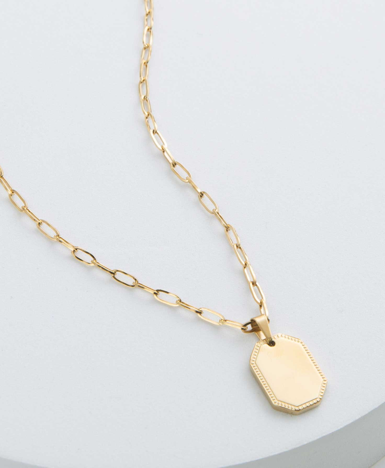 Novel Necklace | Noonday Collection