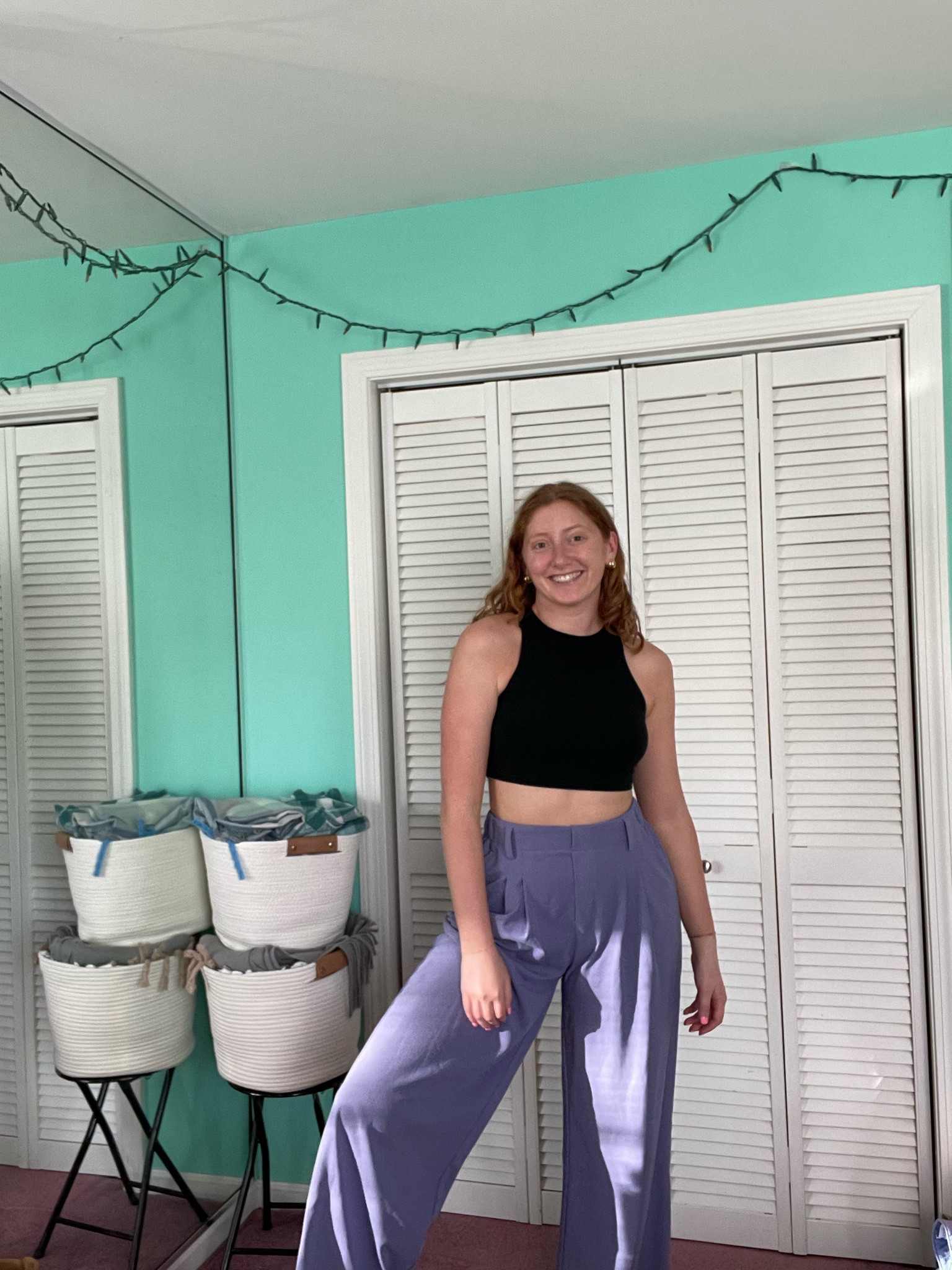 Halara summer pieces / use durkee20 for 20% off 🌞🐠 

#LTKSeasonal #LTKstyletip #LTKmidsize