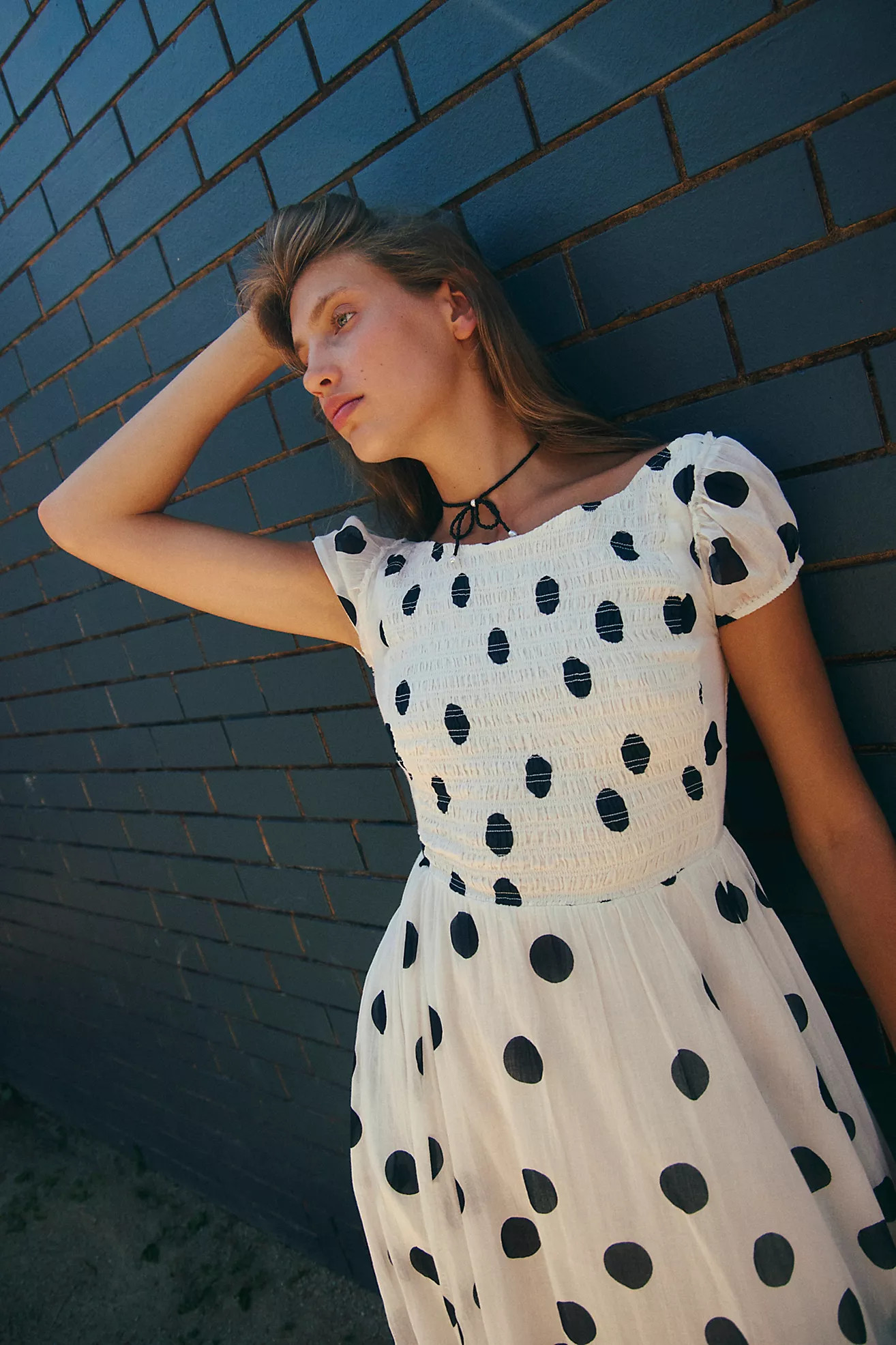 Ultraviolet Dress | Free People (Global - UK&FR Excluded)