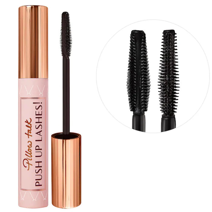 Pillow Talk Push Up Lashes Volumizing & Lengthening Mascara | Sephora (US)