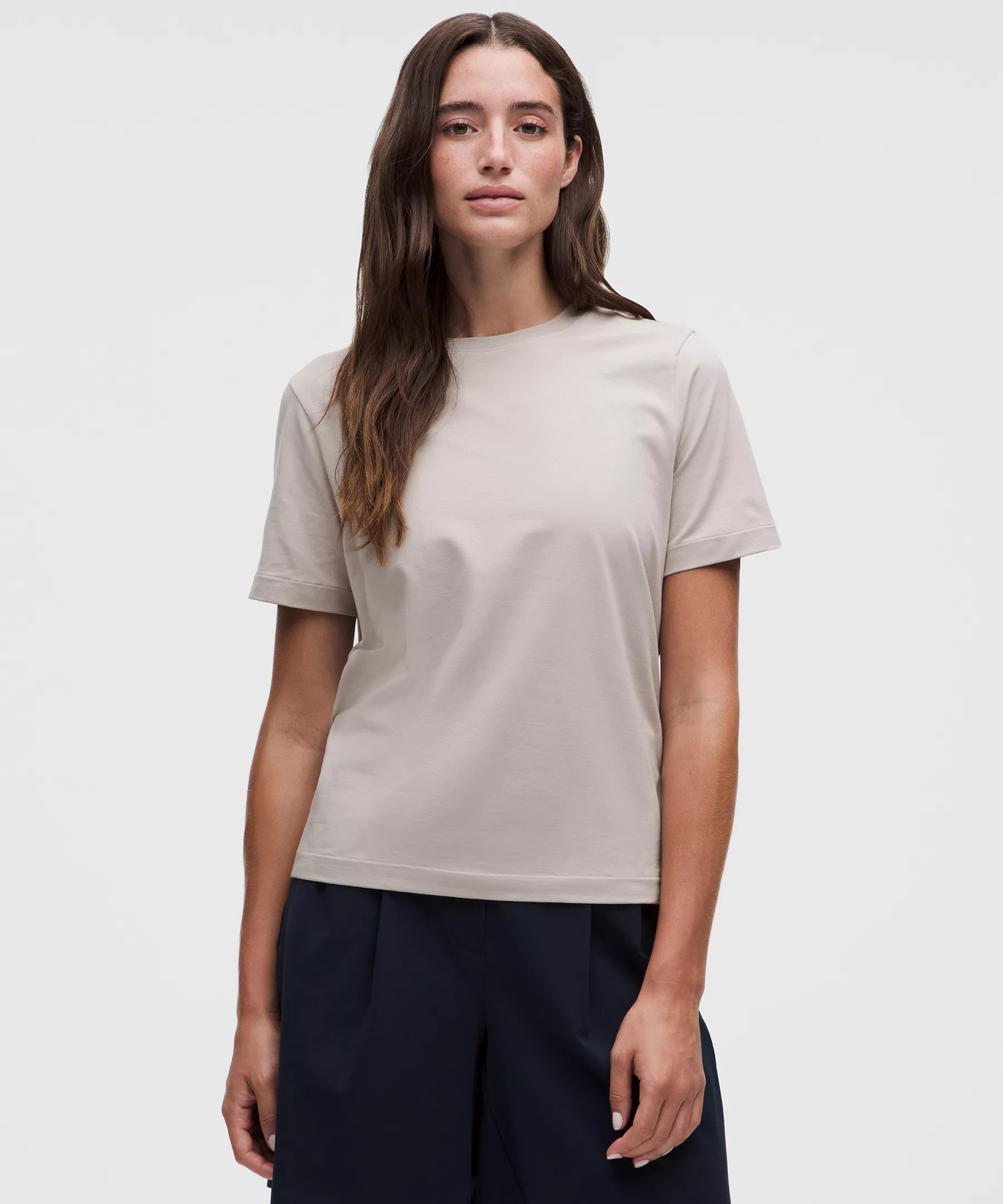 The Classic Jersey Tee | Lululemon (US)