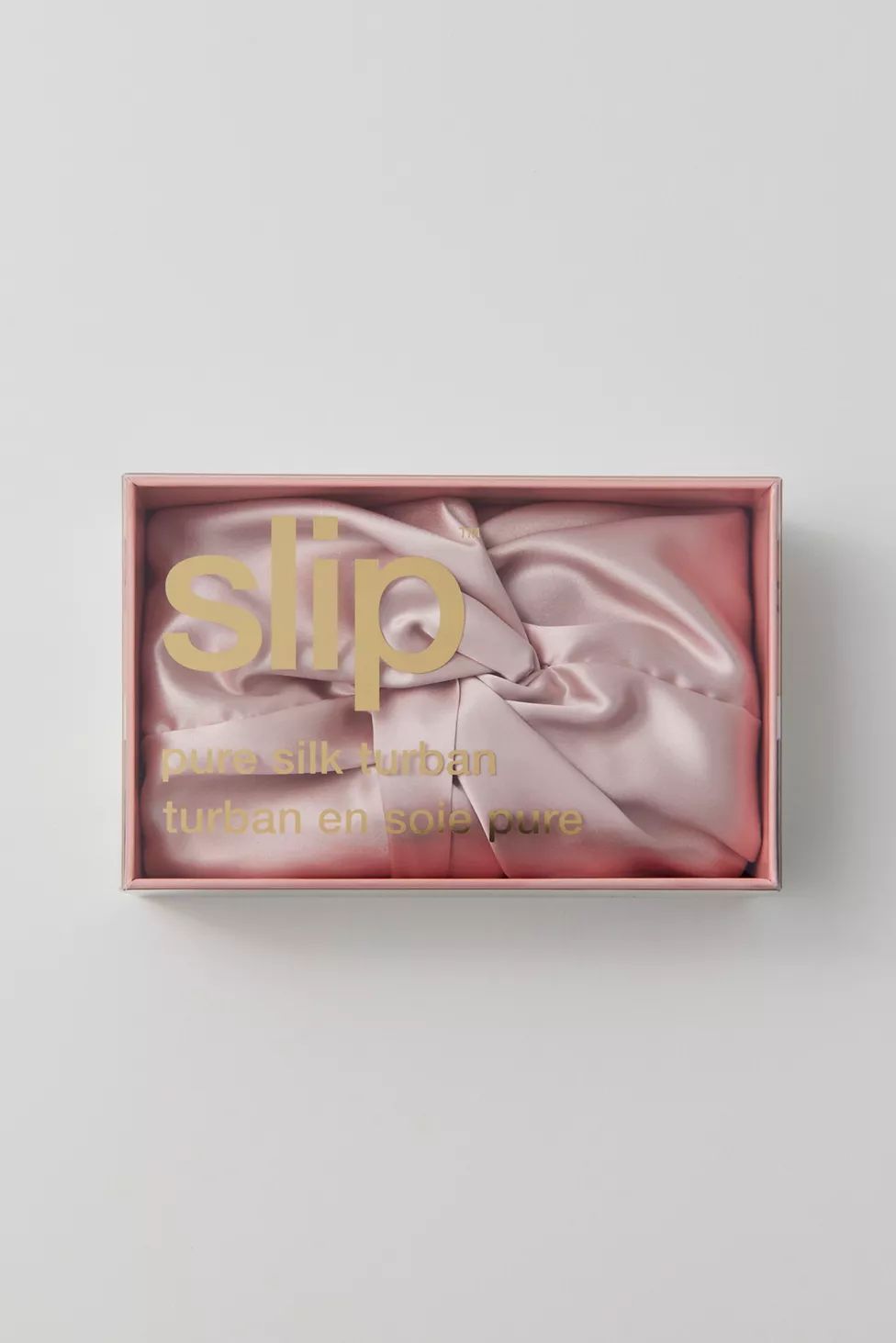 Slip Pure Silk Hair Wrap | Urban Outfitters (US and RoW)