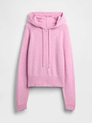 CashSoft Sweater Hoodie | Gap (US)