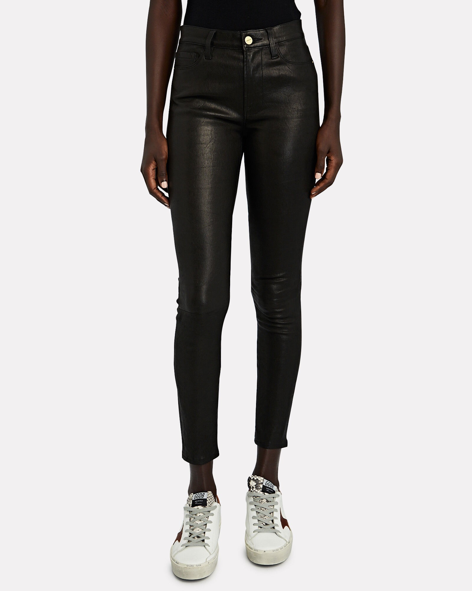 FRAME | INTERMIX
