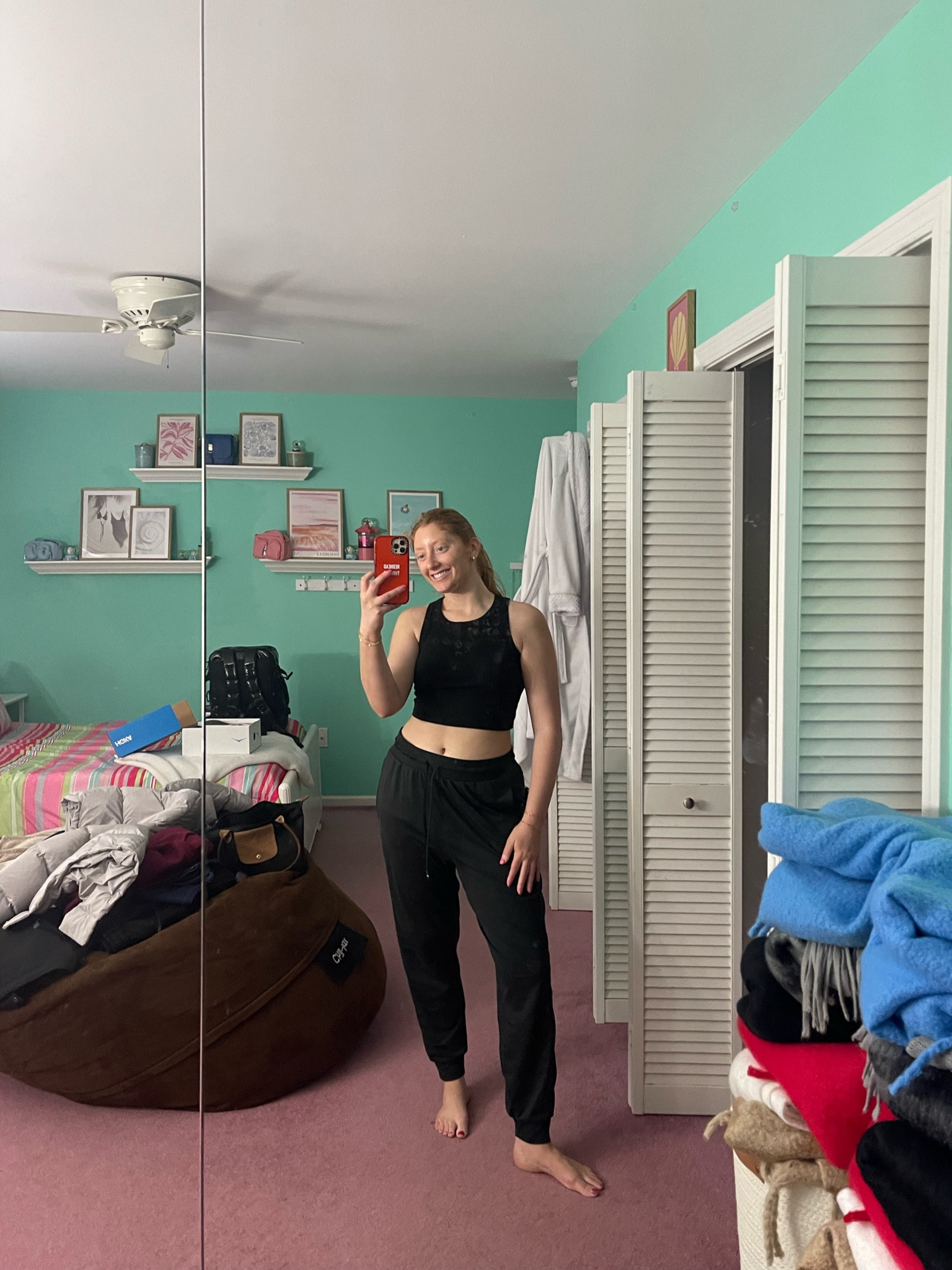 jan 16th travel fit 

#LTKStyleTip #LTKMidsize #LTKSeasonal