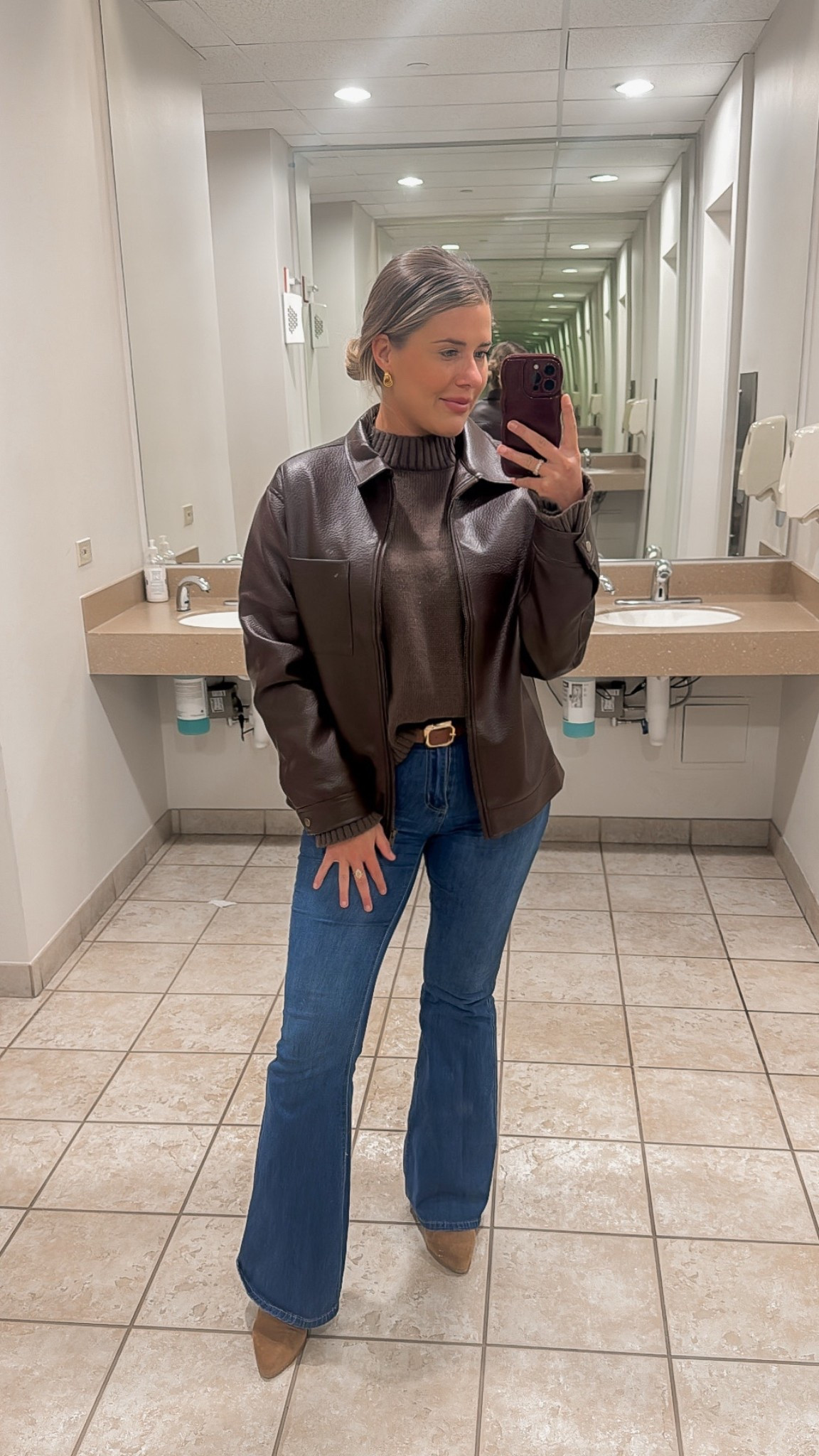 #LTKTall #LTKgrwm #LTKootd