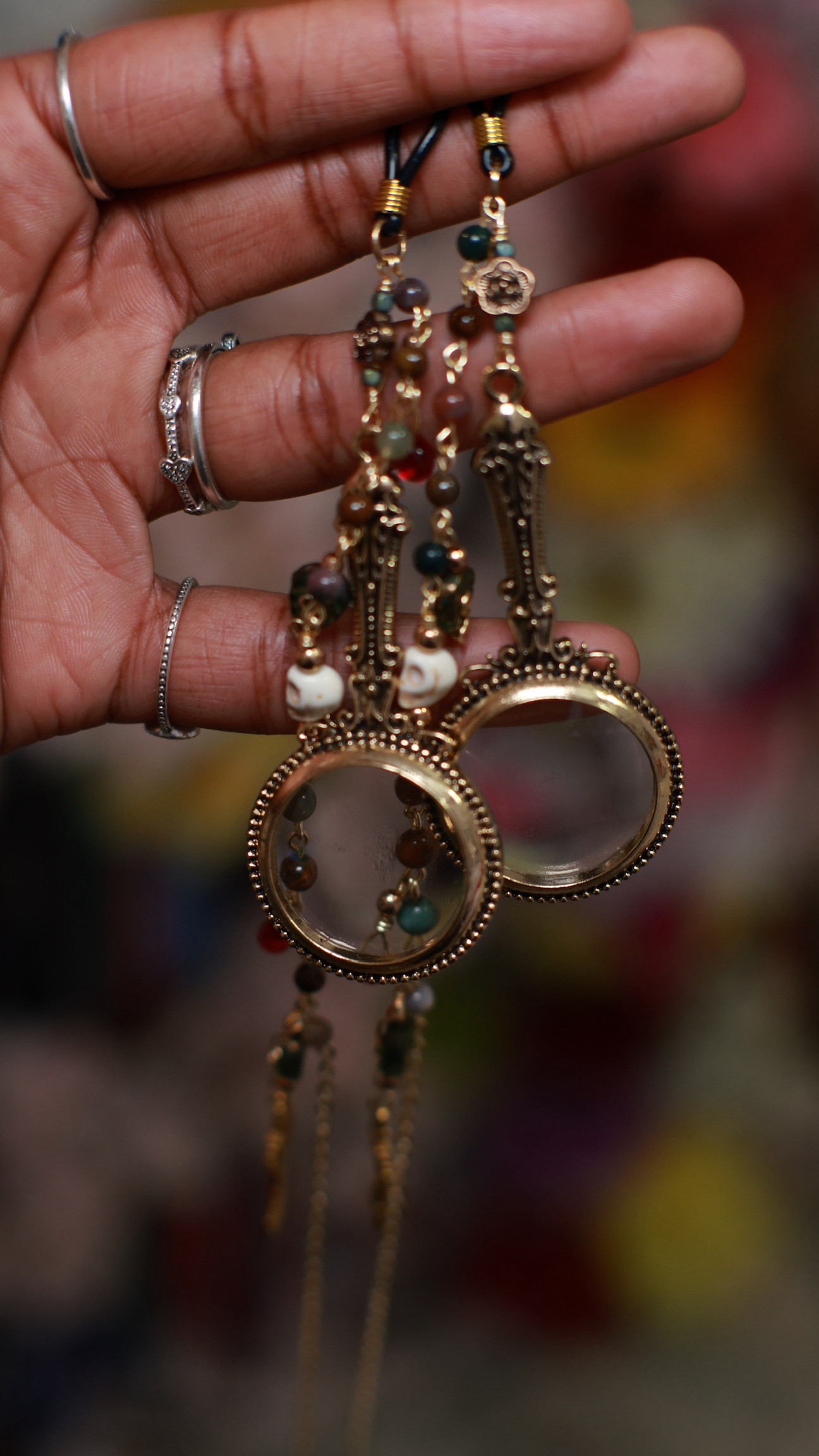 Glasses chain tourrrrr
Was this everything?? No but I hope you enjoyed anyways

#glasses #glasseschain #cozy #aesthetic #whimsical