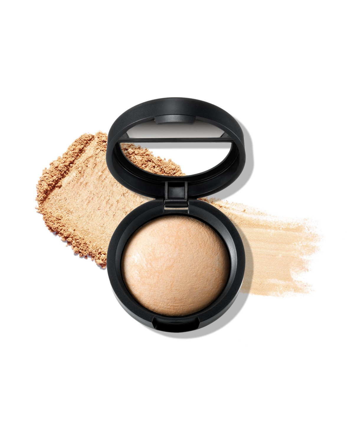 Laura Geller Beauty Baked Natural Glow Highlighter - French Vanilla | Macy's