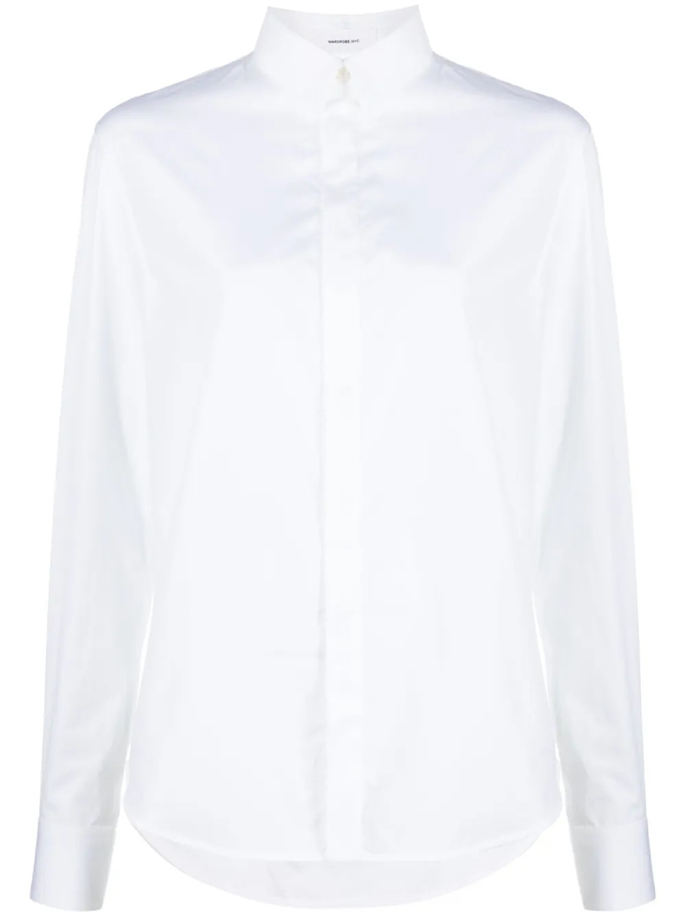 WARDROBE.NYC | Farfetch Global