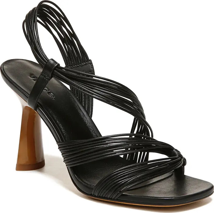 Qala Strappy Sandal (Women) | Nordstrom Rack