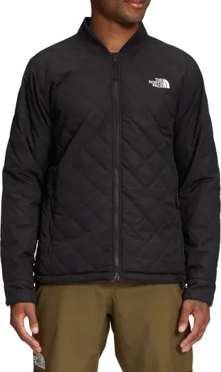 The North Face Jester Water Repellent Reversible Jacket | Nordstrom | Nordstrom