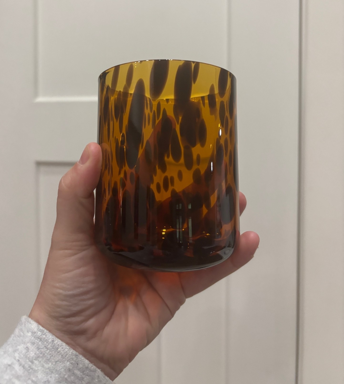 This print on these glasses 😍

#LTKHome #LTKdayinmylife #LTKmomlife
