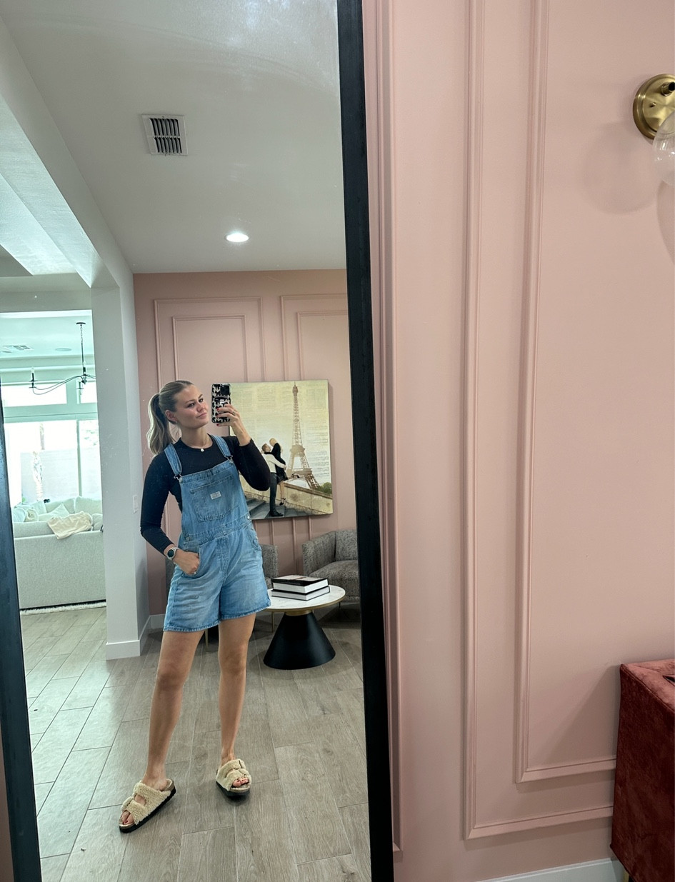 Cozy fall outfit ❤️🍁

#LTKStyleTip #LTKSeasonal