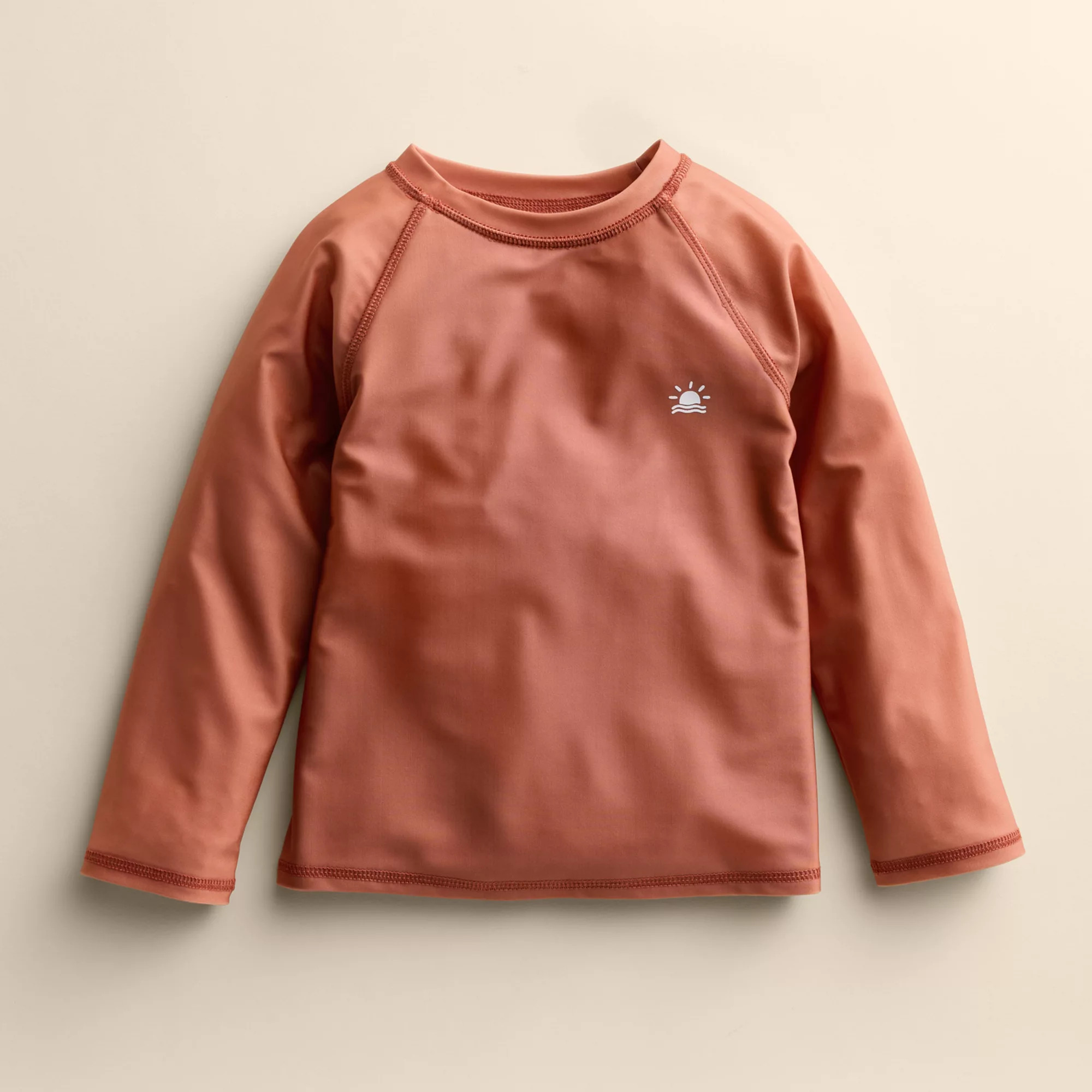 Baby & Toddler Little Co. by Lauren Conrad Raglan Rashguard | Kohl's