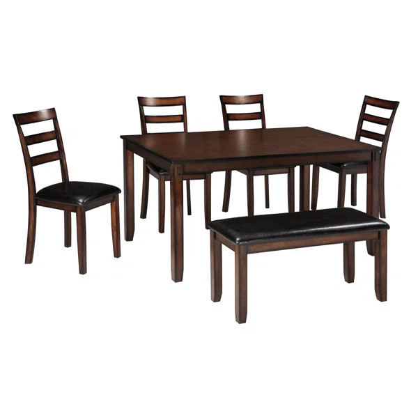 Carolina 6 Piece Dining Set | Wayfair North America