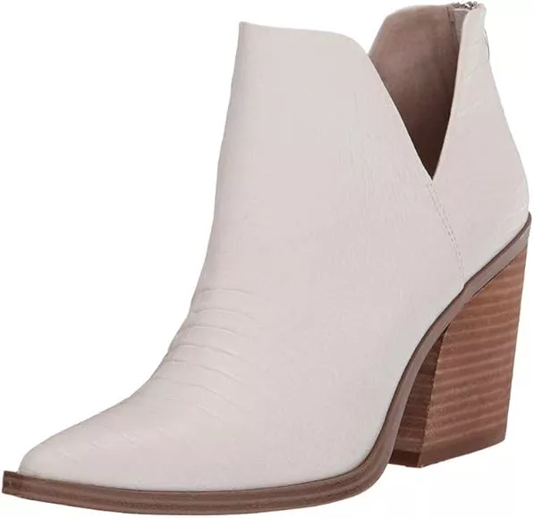 Kathemoi Womens Ankle Boots Slip … curated on LTK