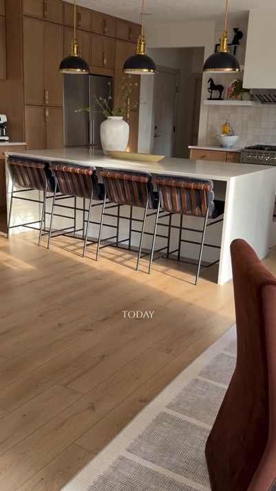 What a difference a year can make! #home #building #renovation #organichome #paint