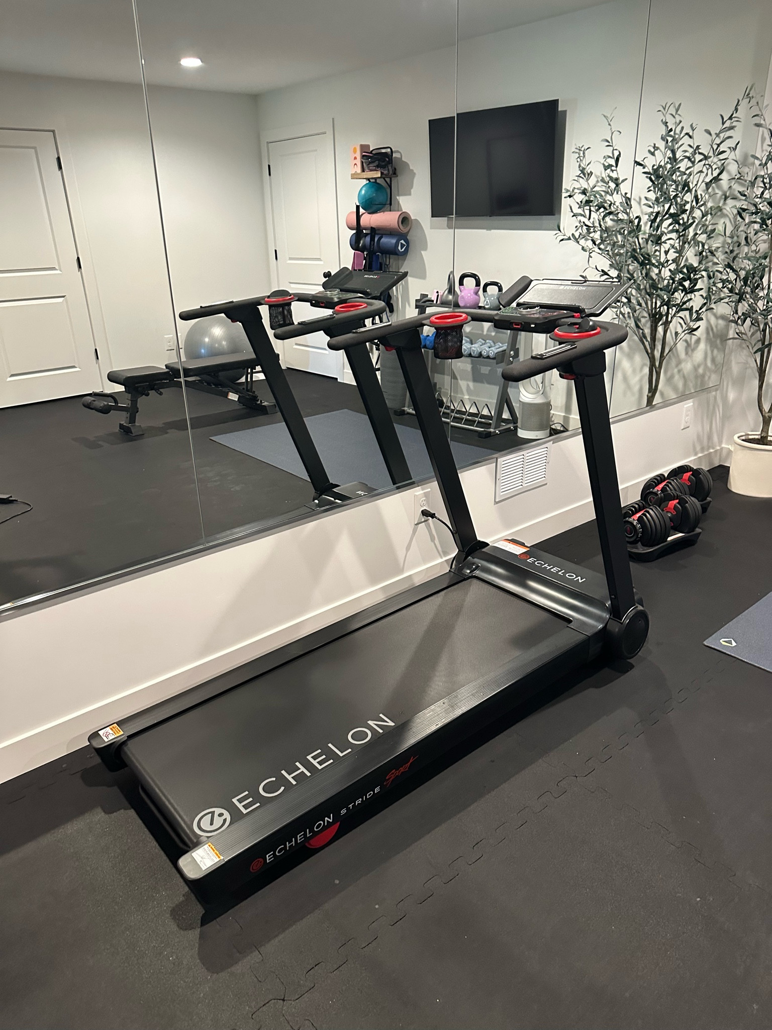 Elechon treadmill online