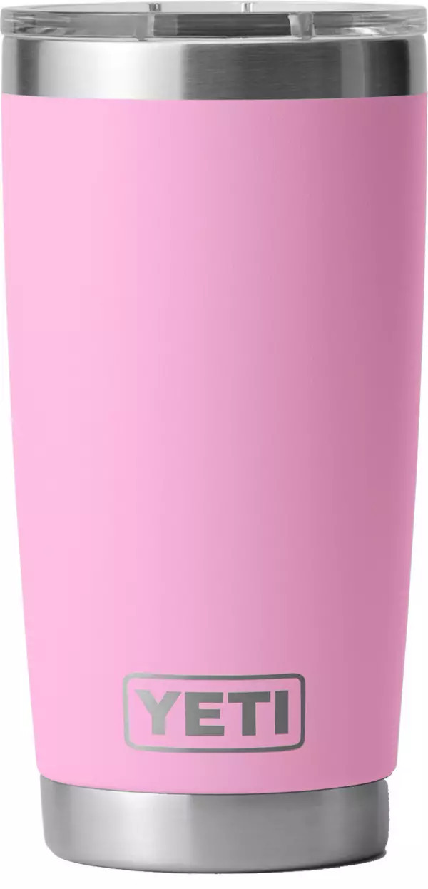 YETI 20 oz. Rambler Tumbler with MagSlider Lid | Dick's Sporting Goods
