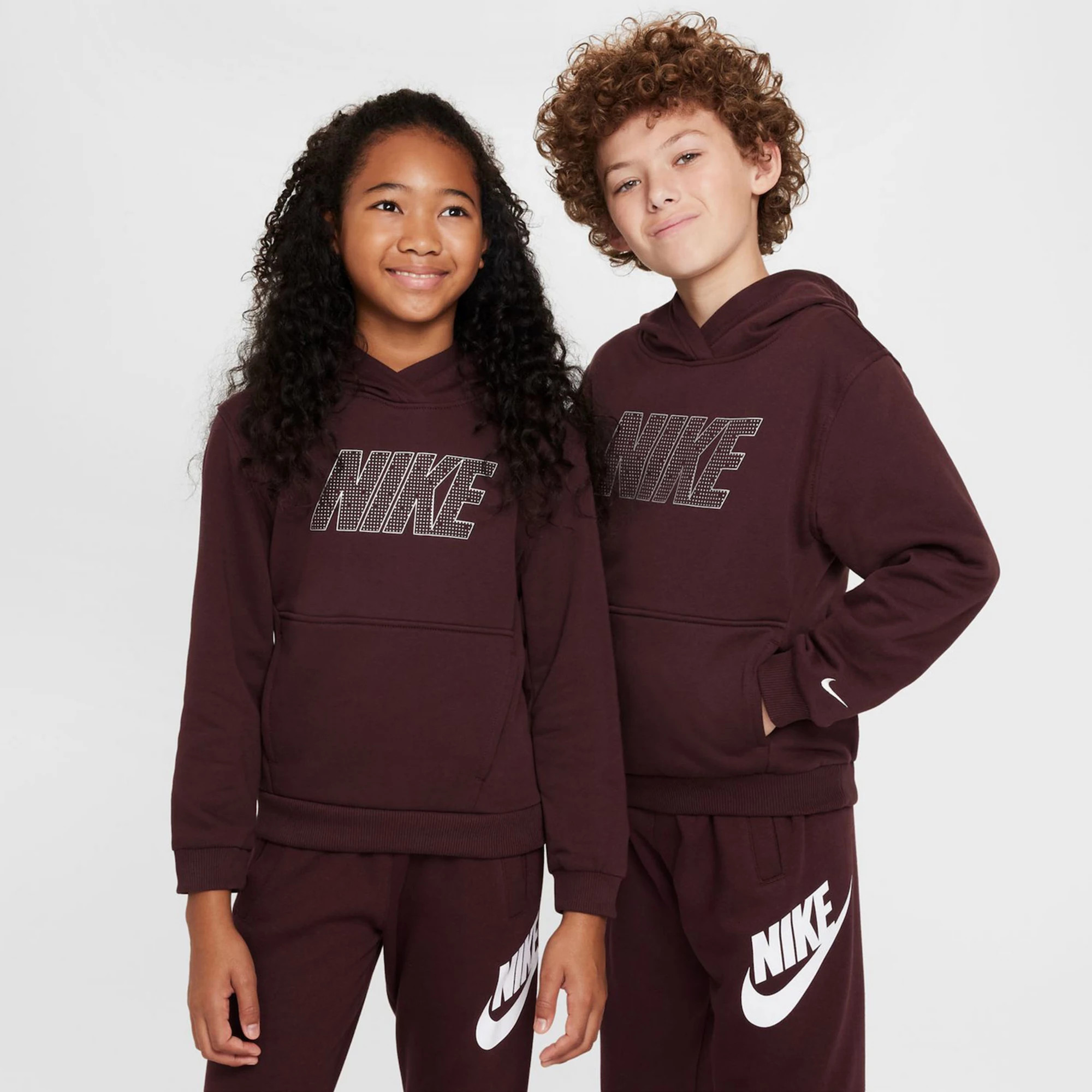 Kids 8-20 Nike Sportswear Club Fleece Pullover Hoodie | Kohl's