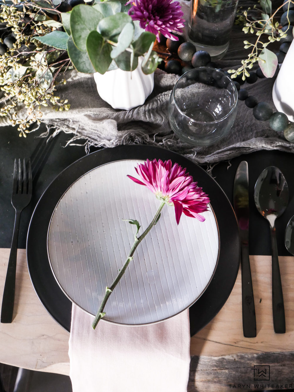 Neutral tablescapes are my favorite way to make everyday dinners feel special. Soft candlelight, simple florals, and layered textures create a cozy, timeless setting that works for both hosting and everyday meals. Everything I used is linked here.

#LTKSeasonal #LTKValentine #LTKHome