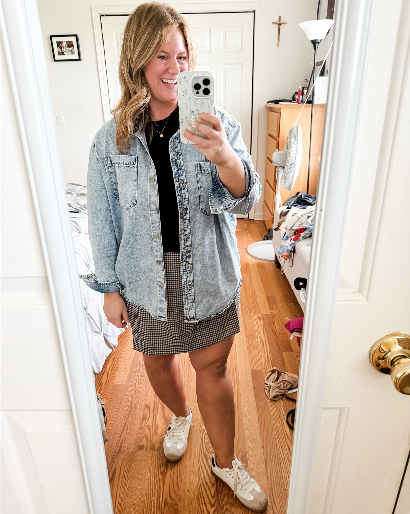 A week of teacher outfits! 

#LTKWorkwear #LTKSeasonal #LTKMidsize