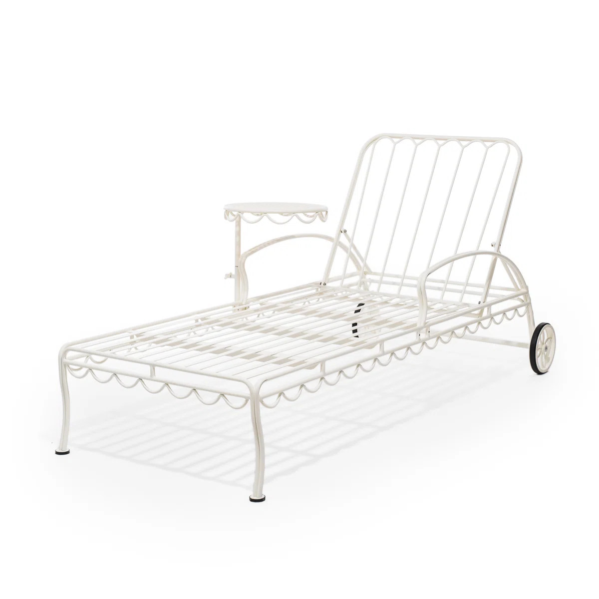 AL FRESCO SUN LOUNGER | Wayfair North America