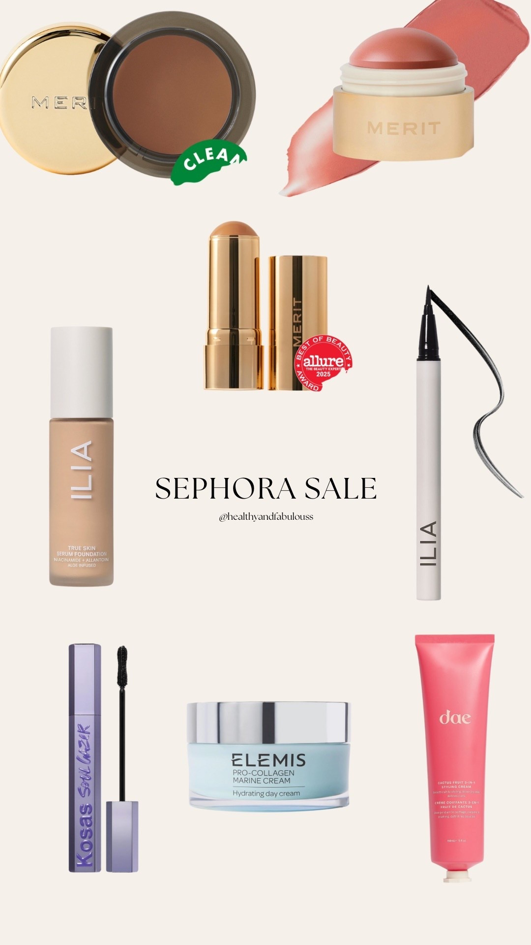 Code: EVERYTHING 

#LTKBeauty #LTKFindsUnder100 #LTKGiftGuide