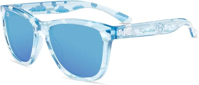 Knockaround Kids Premiums Polarized Sunglasses for Kids - UV400 Protection | Amazon (US)