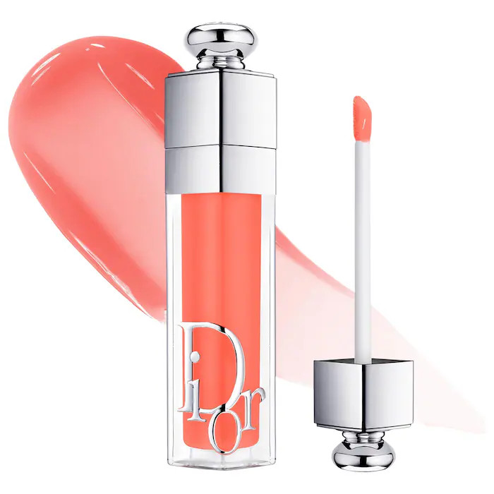 Dior Addict Lip Maximizer Plumping Gloss | Sephora (US)