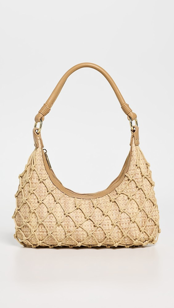 Positano Handbag | Shopbop