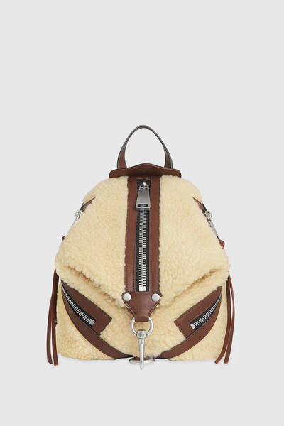 Medium Julian Backpack | Rebecca Minkoff