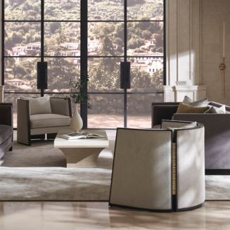 Caracole Cut Away Chair  | Bloomingdale's | Bloomingdale's (US)