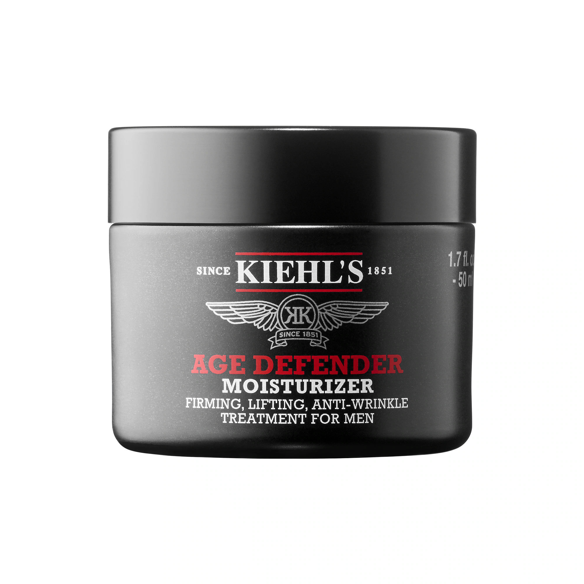 Kiehl's Since 1851 Age Defender Moisturizer 1.7 oz/ 50 mL | Sephora (US)