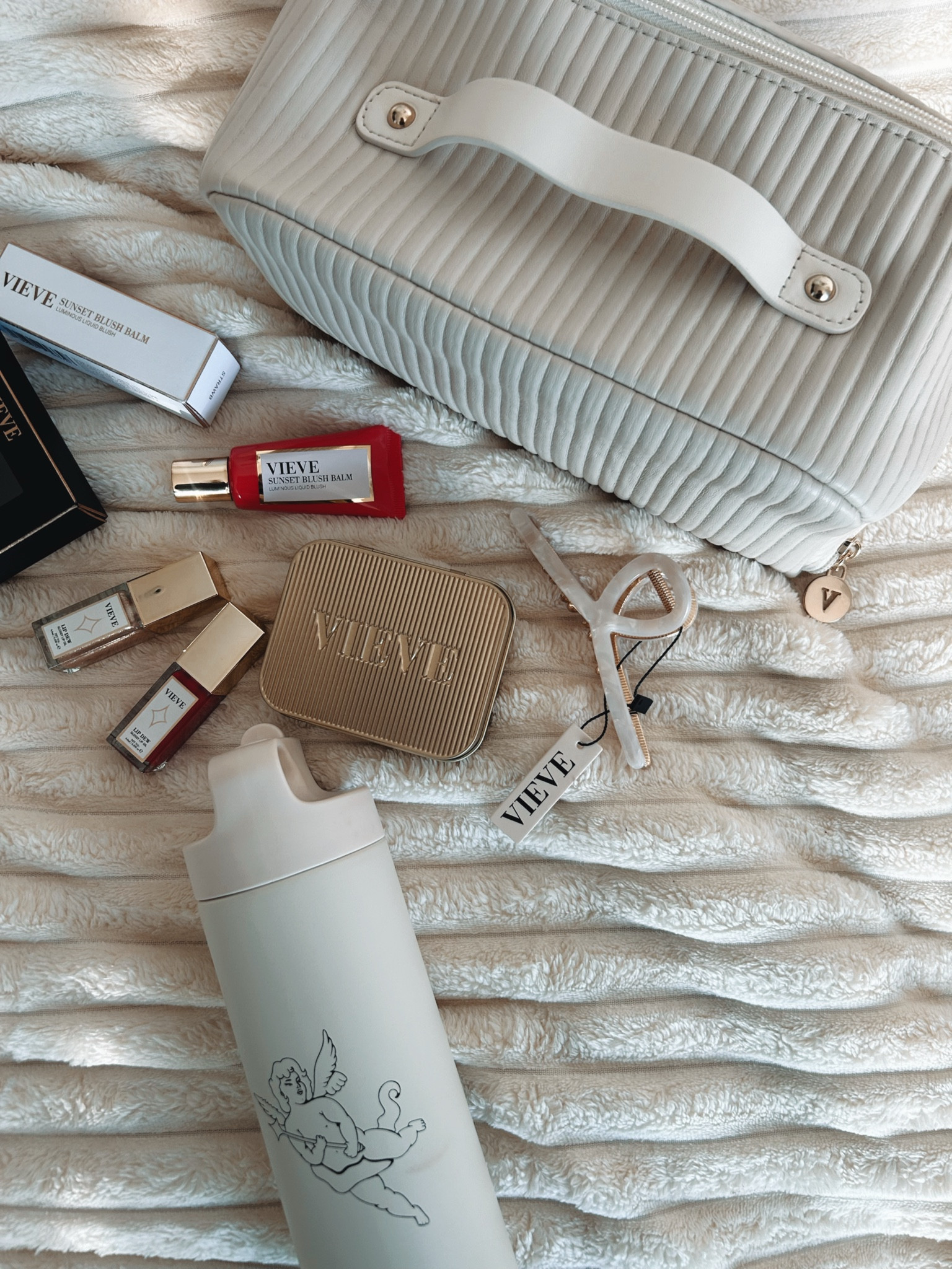 Vieve newness!!! 🖤🖤

#LTKCyberWeek #LTKbeauty #LTKuk